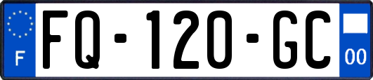 FQ-120-GC