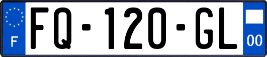 FQ-120-GL