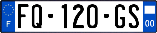 FQ-120-GS
