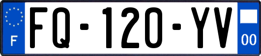 FQ-120-YV