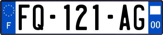 FQ-121-AG