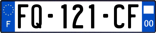 FQ-121-CF