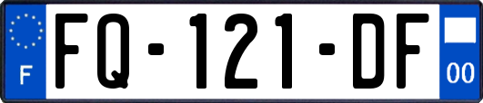 FQ-121-DF