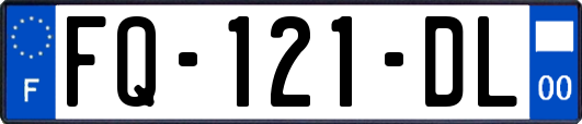 FQ-121-DL