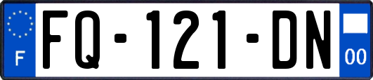 FQ-121-DN