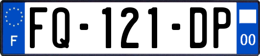 FQ-121-DP