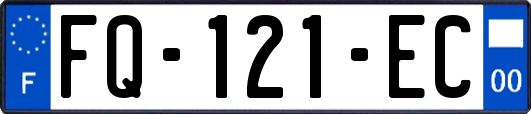 FQ-121-EC