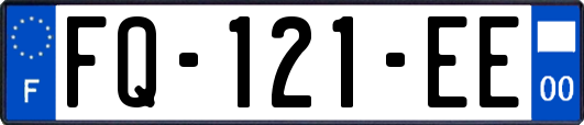 FQ-121-EE