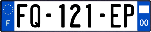 FQ-121-EP