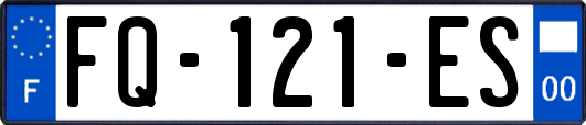 FQ-121-ES