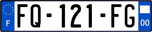 FQ-121-FG