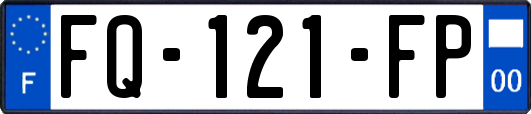 FQ-121-FP