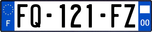 FQ-121-FZ