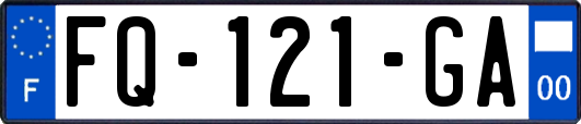 FQ-121-GA