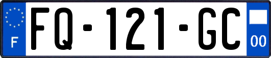 FQ-121-GC