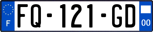 FQ-121-GD