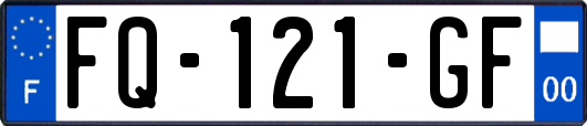 FQ-121-GF