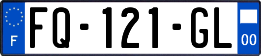 FQ-121-GL