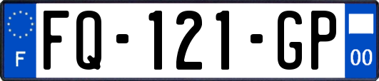FQ-121-GP
