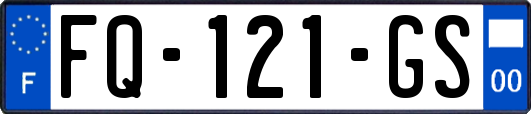 FQ-121-GS
