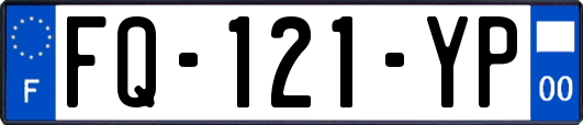 FQ-121-YP