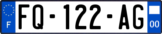 FQ-122-AG