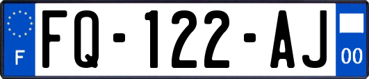 FQ-122-AJ