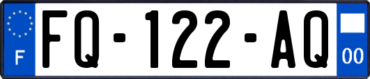 FQ-122-AQ