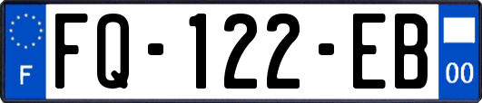 FQ-122-EB