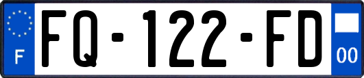 FQ-122-FD