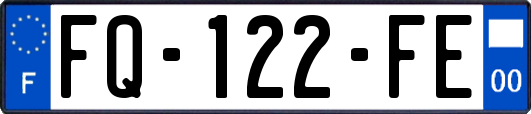 FQ-122-FE