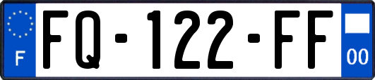 FQ-122-FF