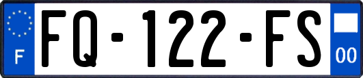 FQ-122-FS