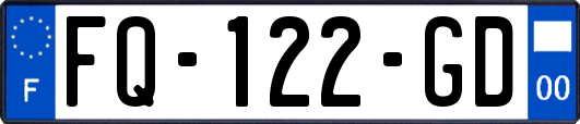 FQ-122-GD