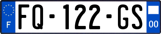 FQ-122-GS