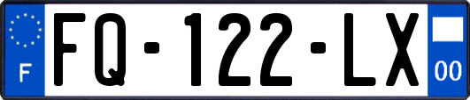 FQ-122-LX