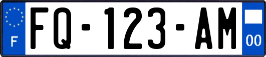 FQ-123-AM