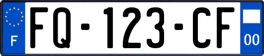 FQ-123-CF