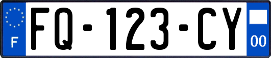 FQ-123-CY