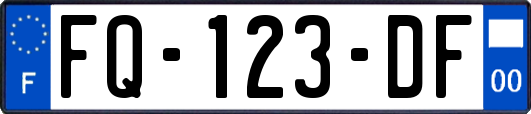 FQ-123-DF