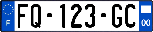 FQ-123-GC