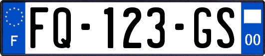 FQ-123-GS
