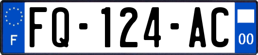 FQ-124-AC
