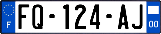 FQ-124-AJ