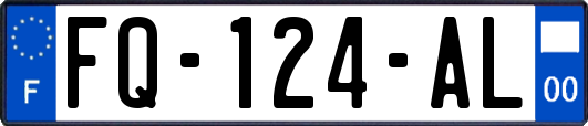 FQ-124-AL