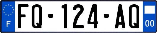 FQ-124-AQ