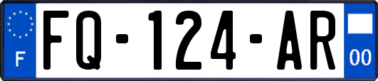 FQ-124-AR