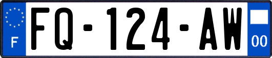 FQ-124-AW