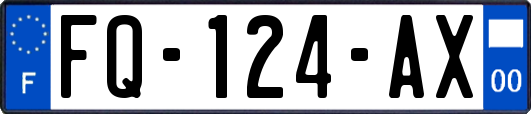FQ-124-AX