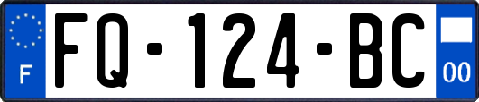 FQ-124-BC